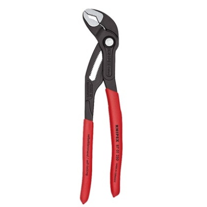 SIIRTOLEUKAPIHTI 250 MM KNIPEX COBRA 8701250